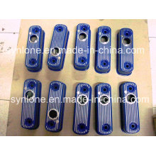 Aluminum Cover with Die Casting Process